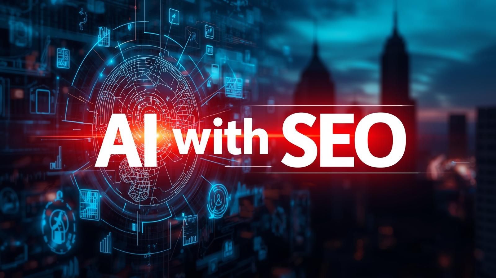 AI से SEO कैसे करें | 2026 की स्मार्ट डिजिटल मार्केटिंग गाइड