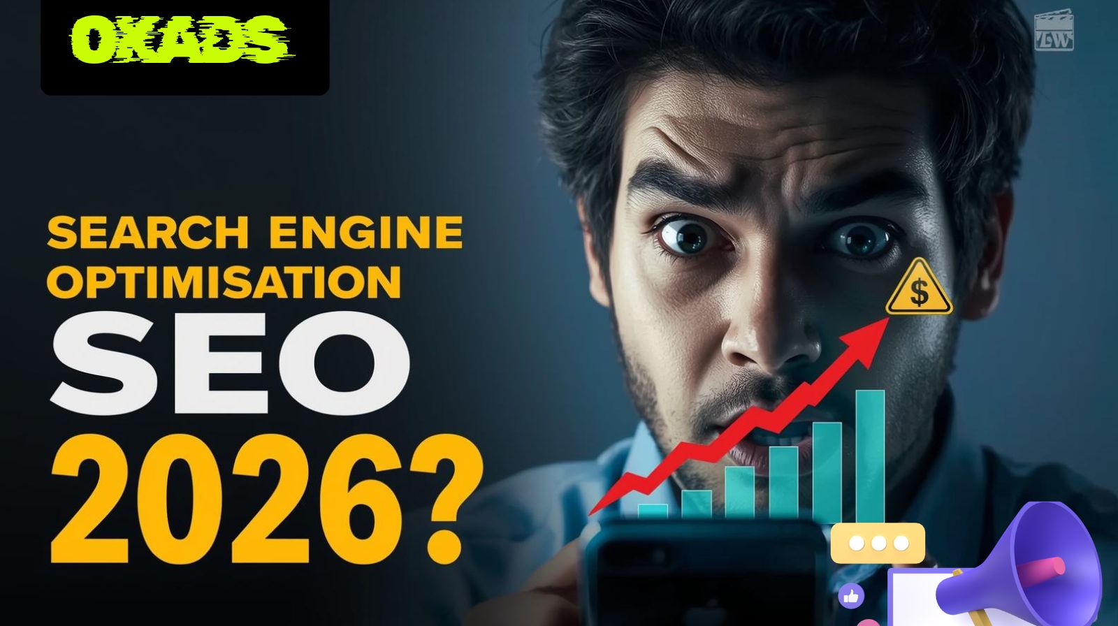 Search Engine Optimisation (SEO) क्या है और 2026 में यह क्यों जरूरी है?