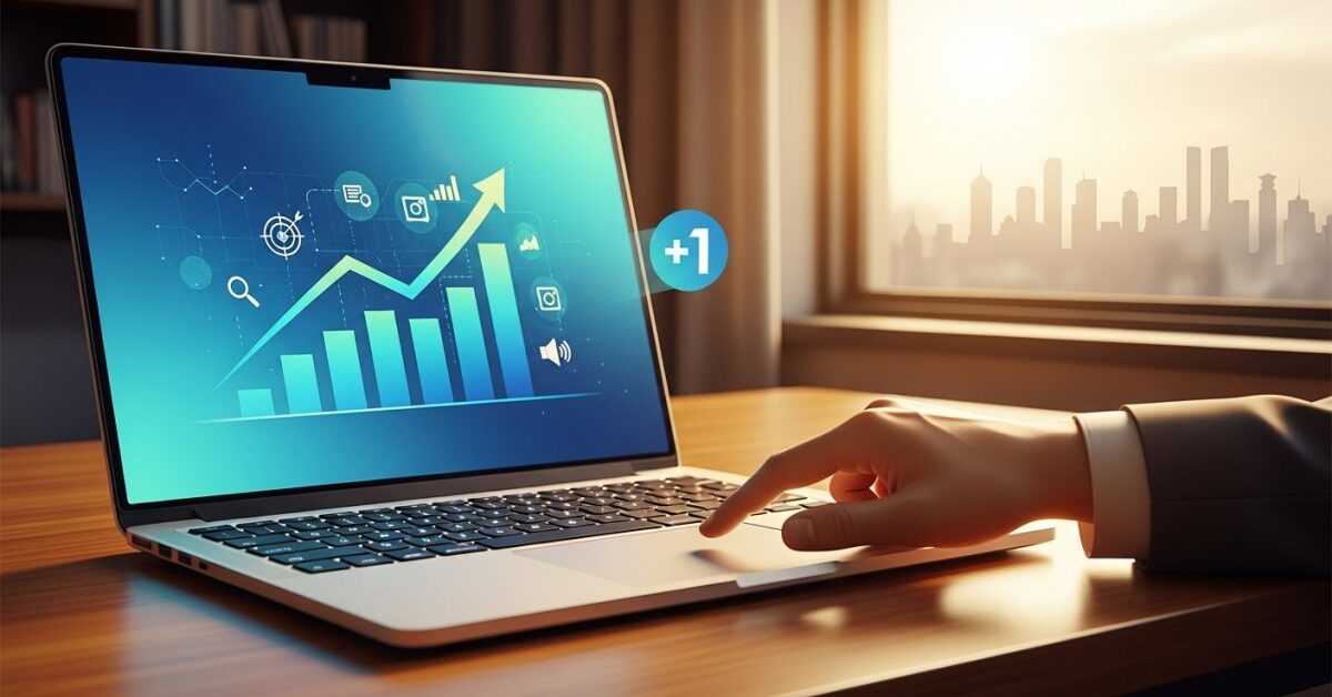 #1 Digital Marketing Course in Chennai