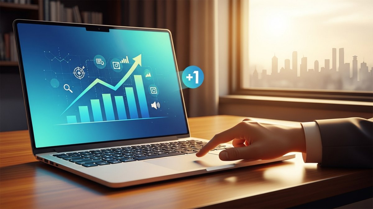 #1 Digital Marketing Course in Chennai
