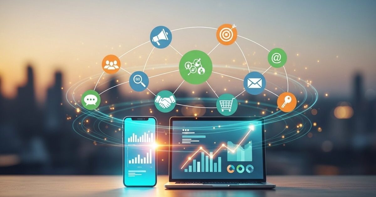10 Digital Marketing Secrets to Boost Your Business