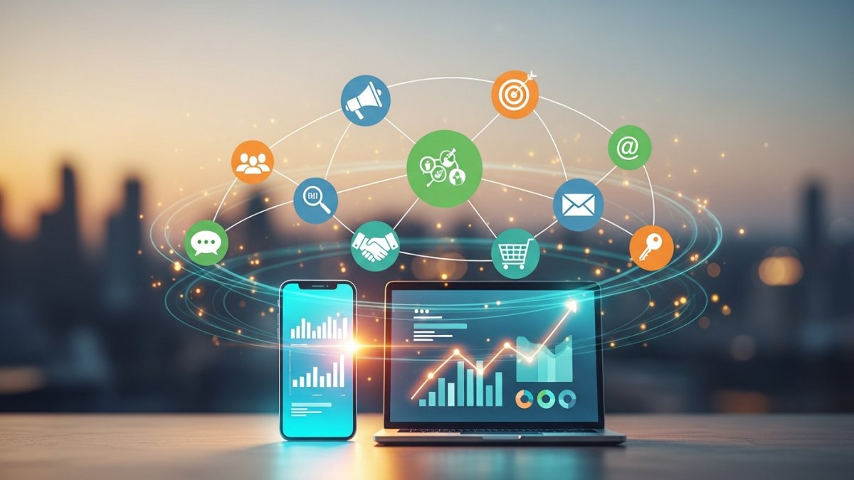 10 Digital Marketing Secrets to Boost Your Business