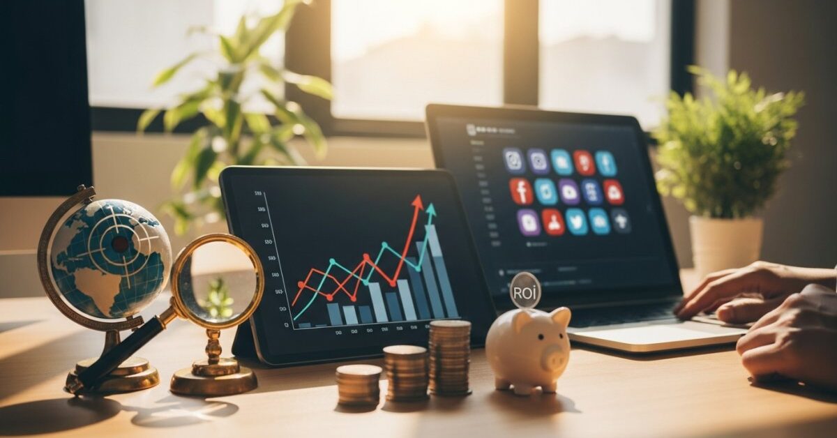11 Proven Digital Marketing Strategies