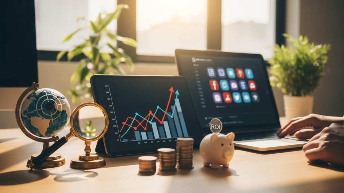 11 Proven Digital Marketing Strategies