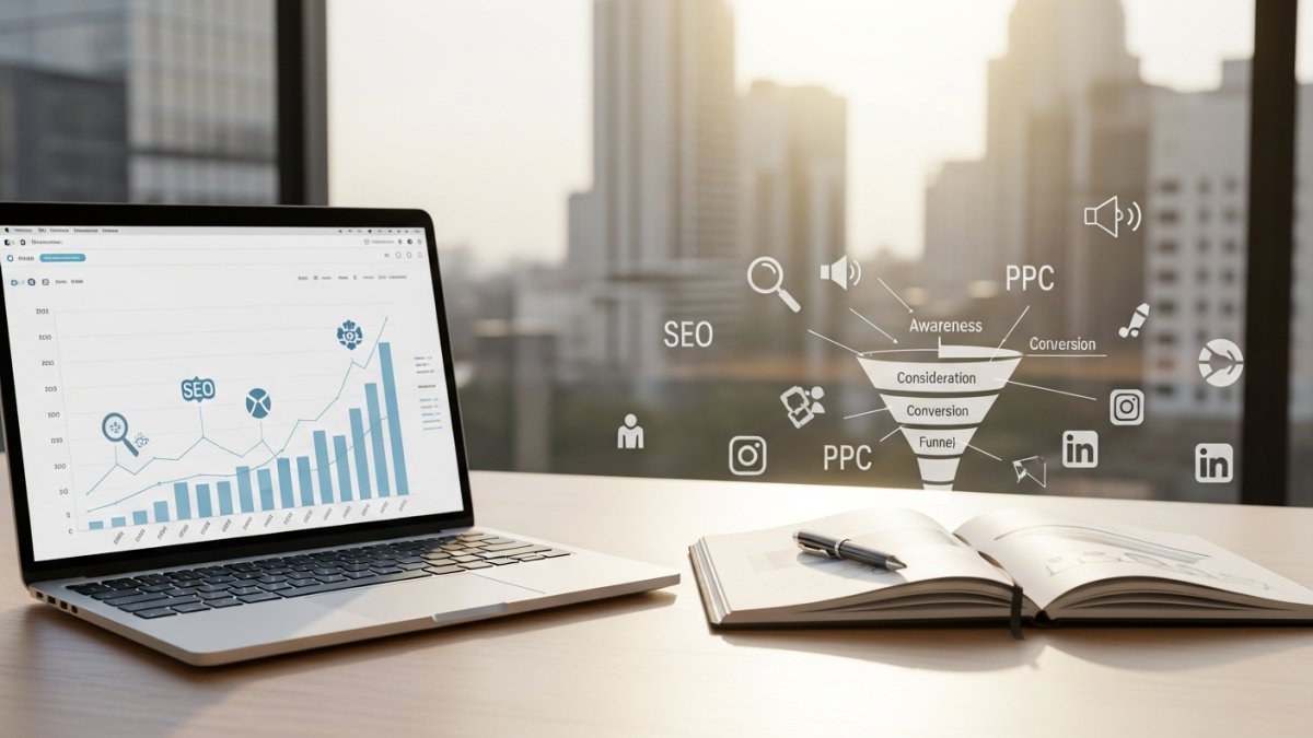 2026 Digital Marketing Qualification Salary Guide