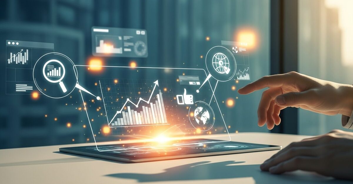 2026 Digital Marketing: Master Future Strategy