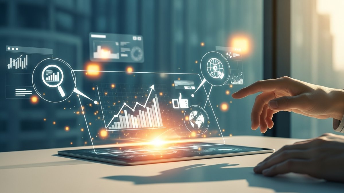 2026 Digital Marketing: Master Future Strategy