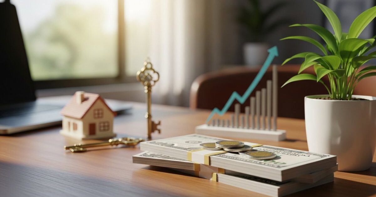 2026 के सबसे Best Passive Income Ideas