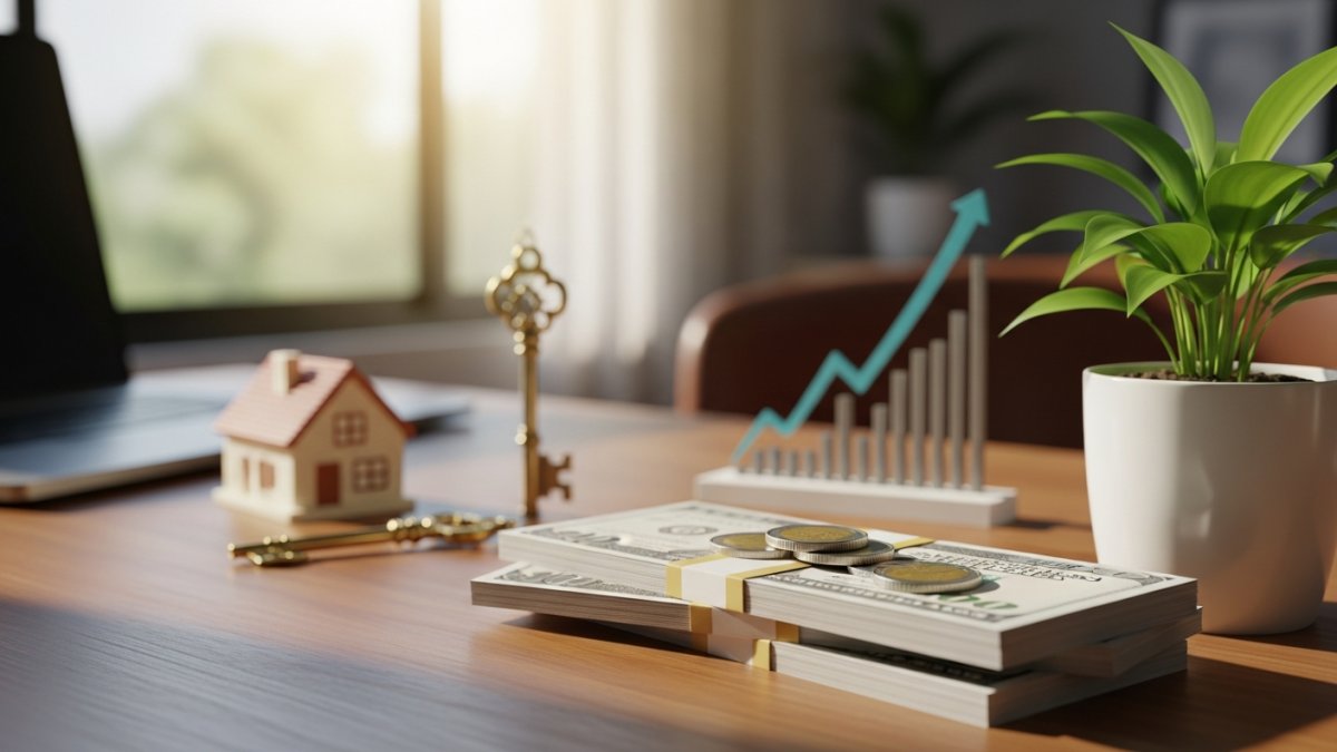 2026 के सबसे Best Passive Income Ideas