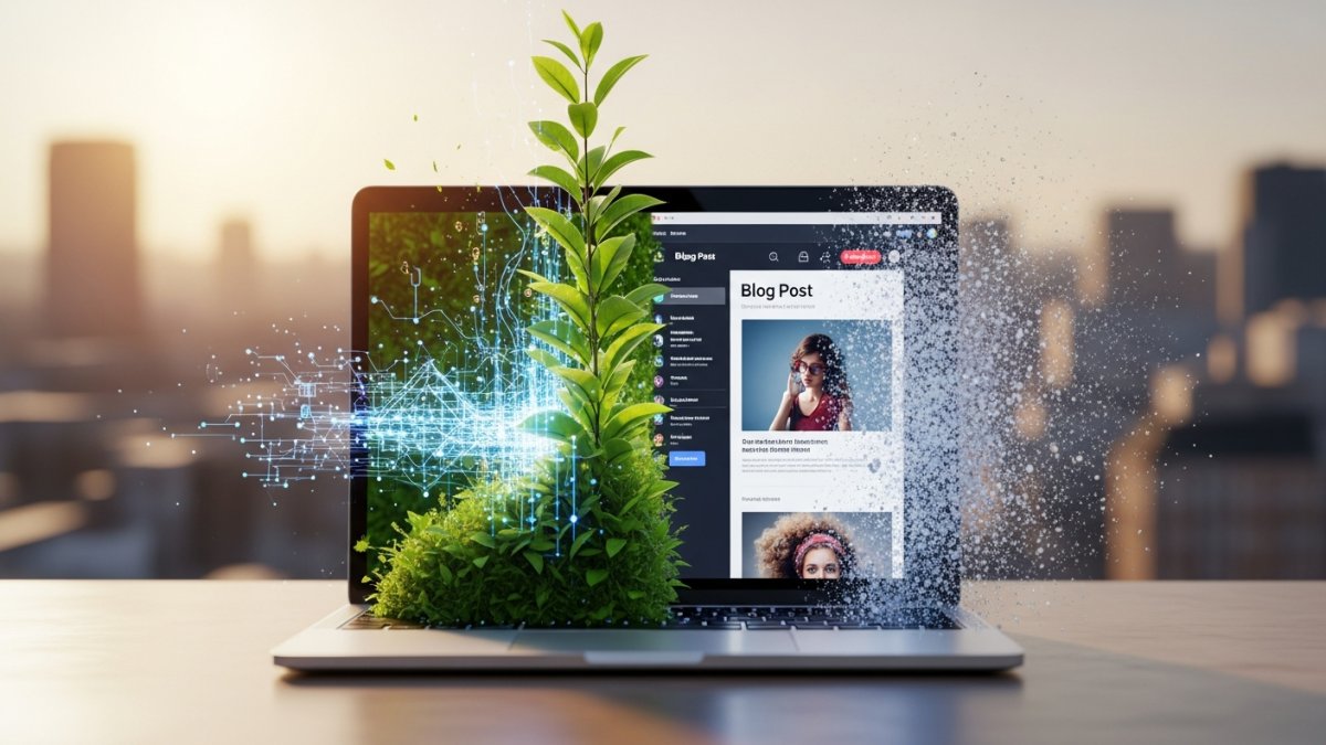 2026 में Blogging खत्म होगी या और बढ़ेगी?