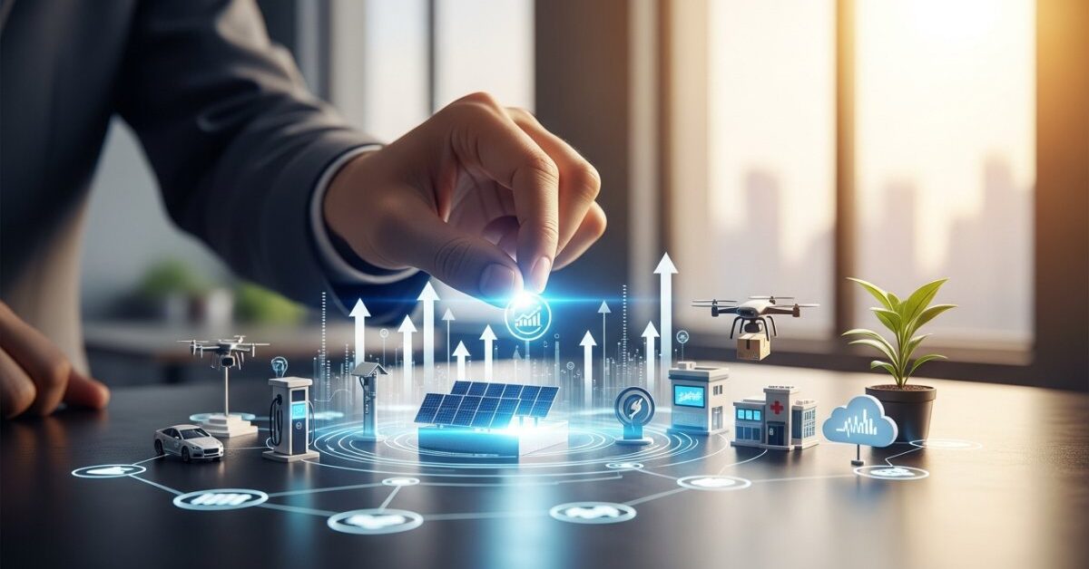 2026 में कौन सा Business शुरू करना सबसे Safe रहेगा?