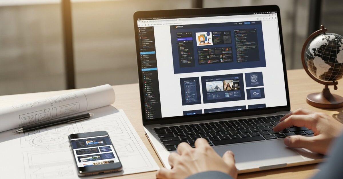2026 में Website बनाना क्यों जरूरी हो गया है?