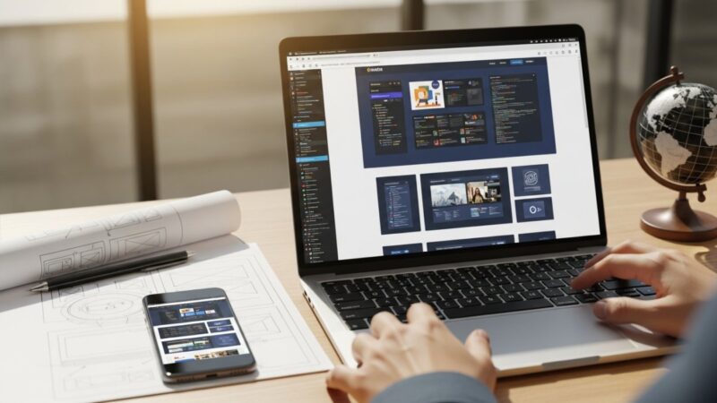 2026 में Website बनाना क्यों जरूरी हो गया है?