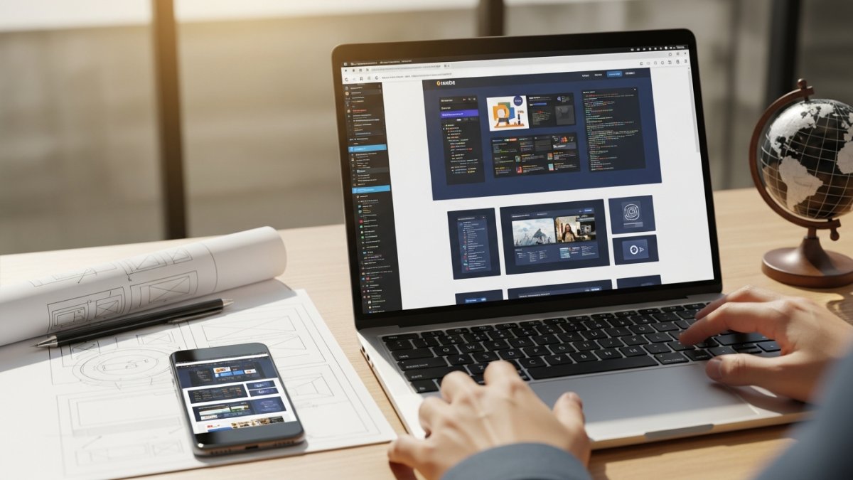 2026 में Website बनाना क्यों जरूरी हो गया है?