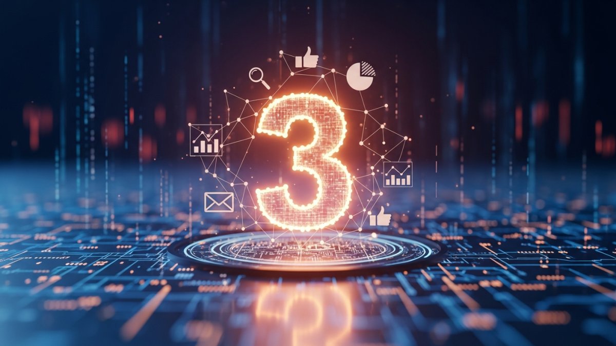 Unlock 3-Year Digital Marketing Mastery