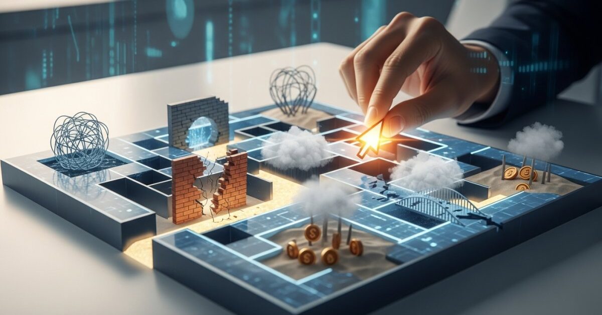 5 Digital Marketing Pitfalls to Avoid