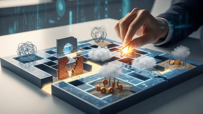 5 Digital Marketing Pitfalls to Avoid