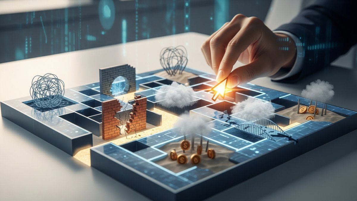 5 Digital Marketing Pitfalls to Avoid