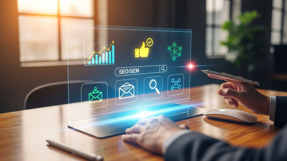5 Key Digital Marketing Scope Insights