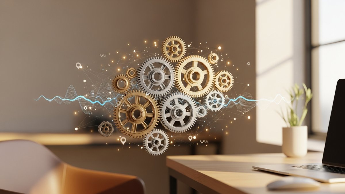 5 Secrets to a Winning Digital Marketing Team