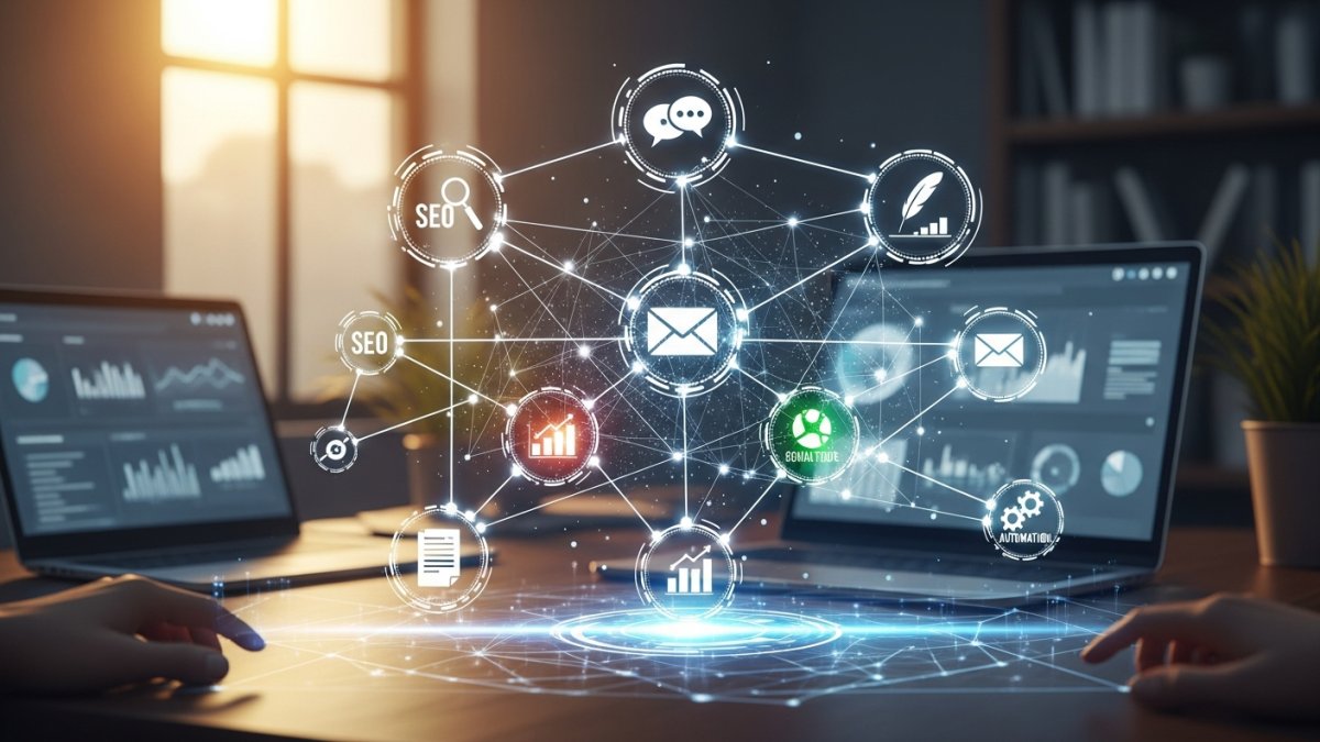 50 Essential Digital Marketing Tools