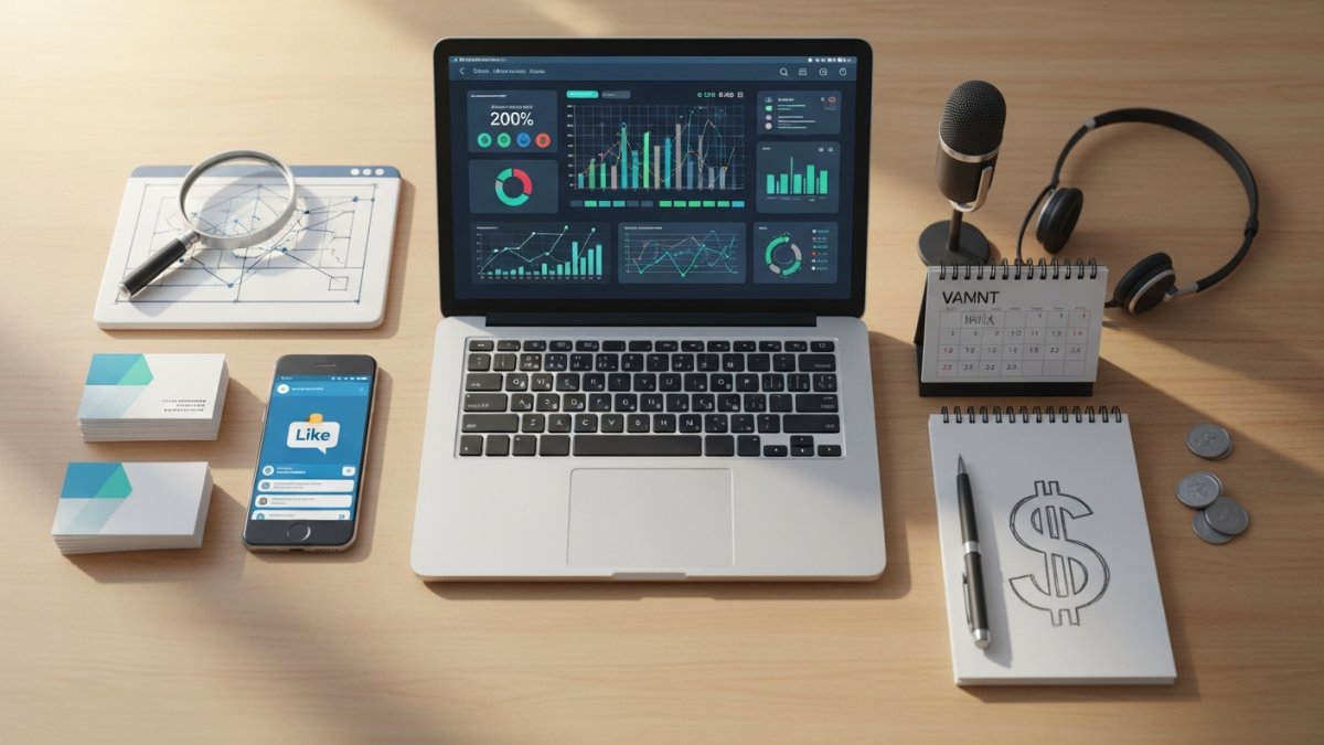 7 High-Paying Digital Marketing Freelance Jobs