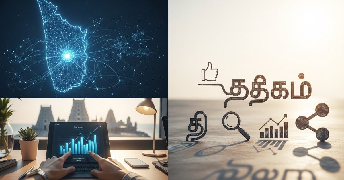7 Pro Tamil Digital Marketing Tips
