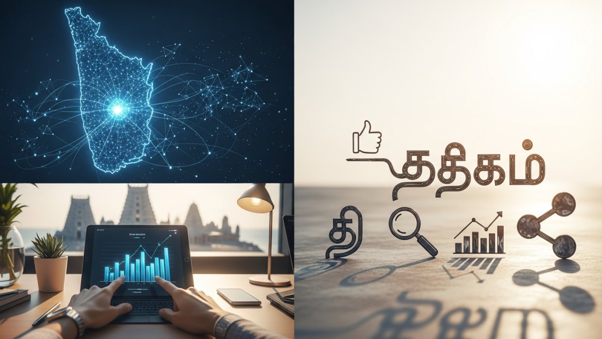 7 Pro Tamil Digital Marketing Tips