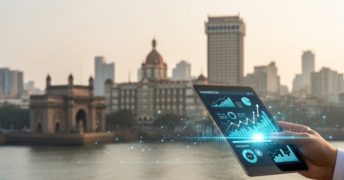 Accelerate Growth: Top Digital Marketing Mumbai