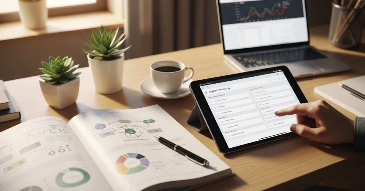 Ace Digital Marketing Exams: Practice Questions
