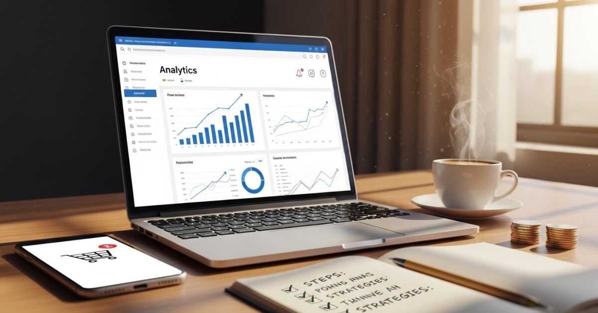 Affiliate Marketing: 5 Proven Steps to Profit