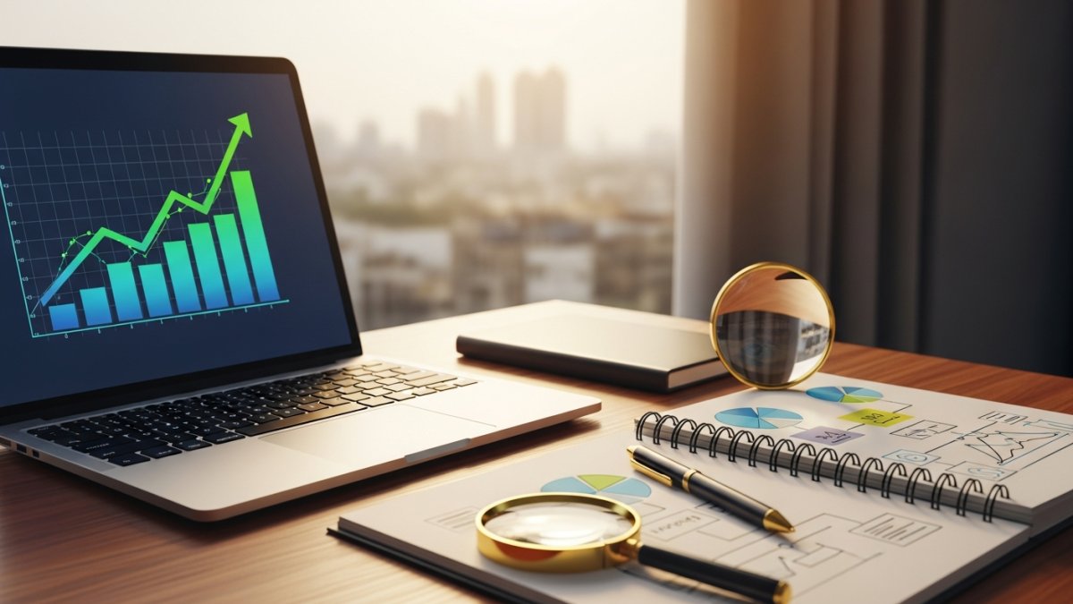ASDM Ahmedabad: Elite Digital Marketing Course