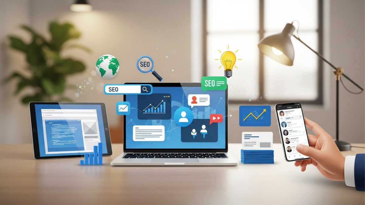 Become a Certified Digital Marketing Pro