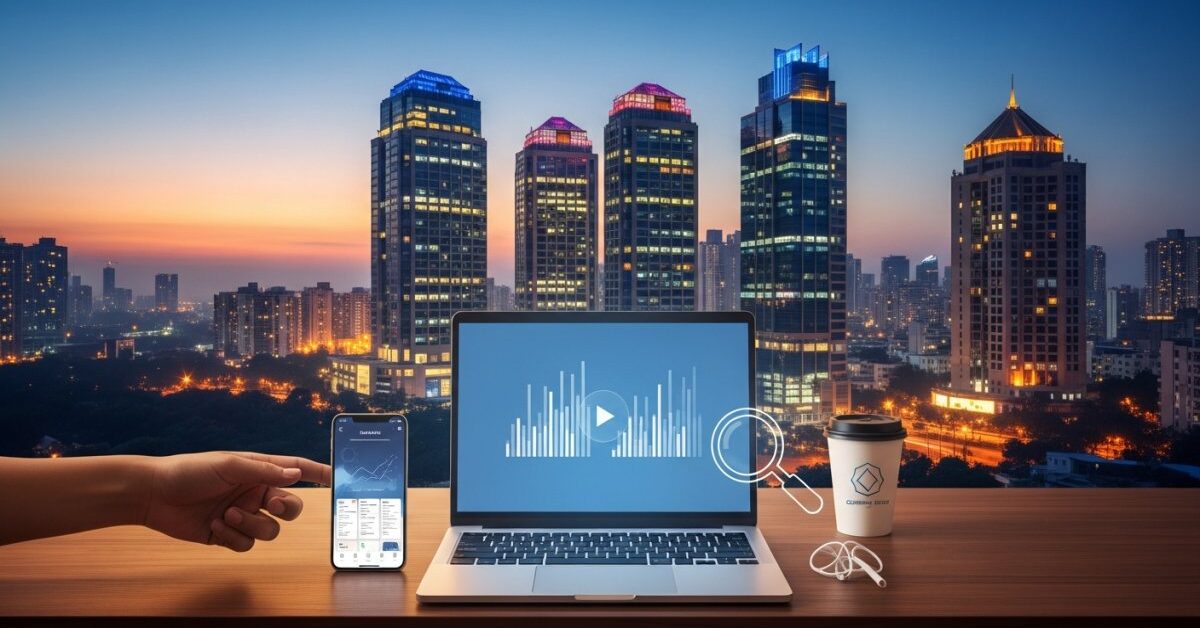 10 Best Digital Marketing Agencies Navi Mumbai