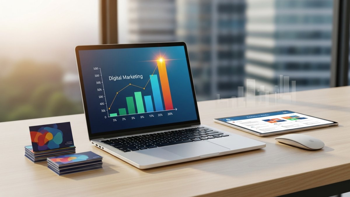 10 Best Digital Marketing Companies in Noida