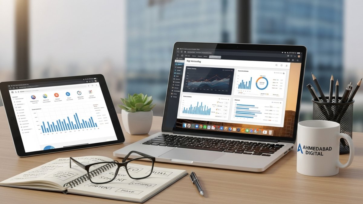 Best Digital Marketing Company Ahmedabad