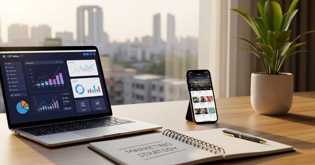 Best Digital Marketing Courses Ghatkopar