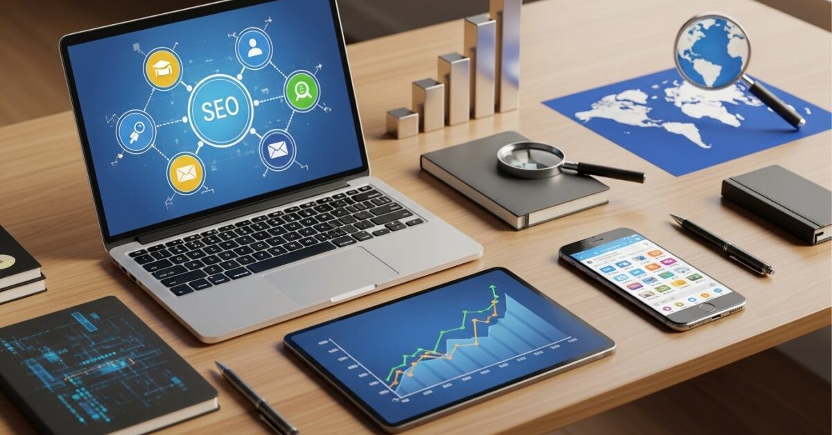 Best Digital Marketing Courses: Master Skills