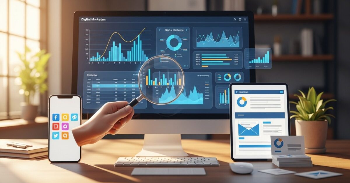 Best Digital Marketing Reviews 2024