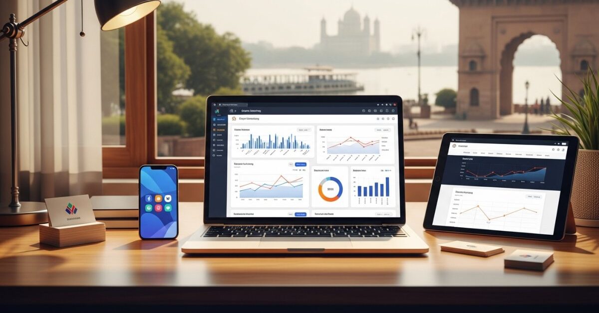 Bhopal’s Top Digital Marketing Course
