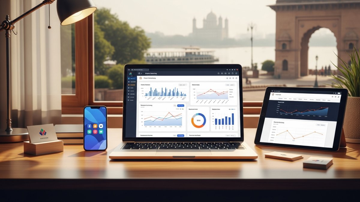Bhopal’s Top Digital Marketing Course
