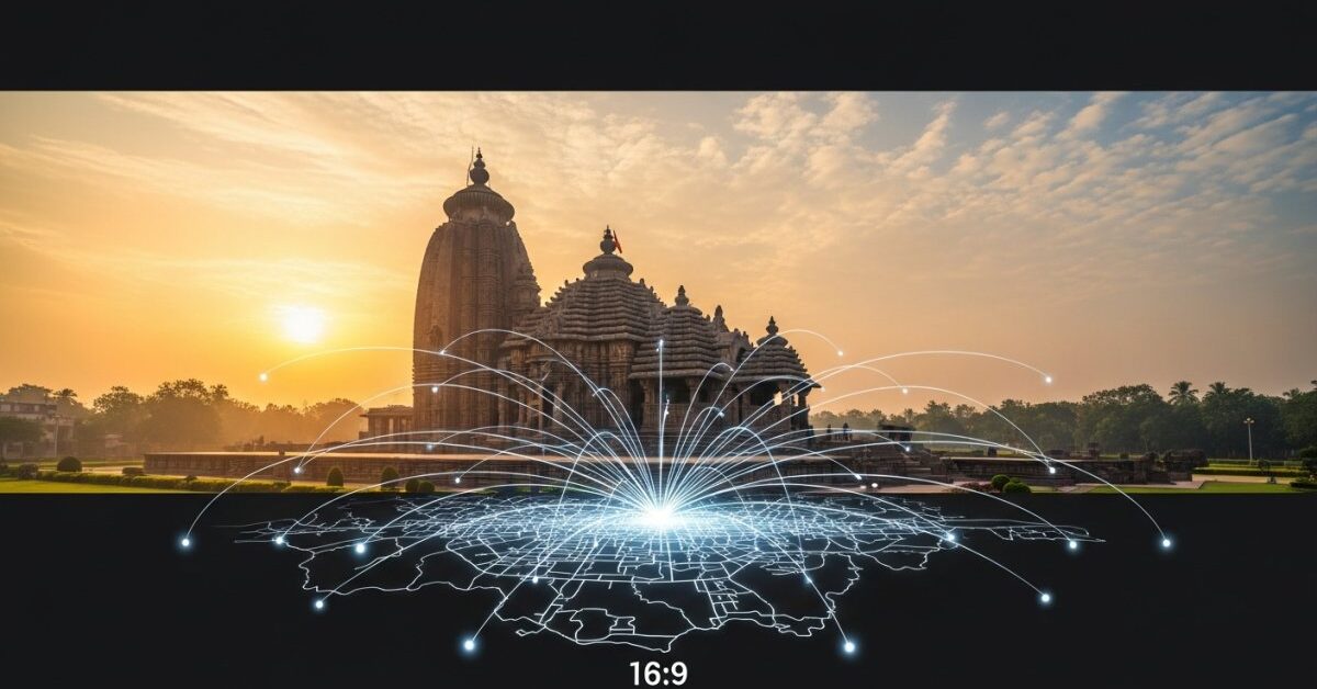 Bhubaneswar’s #1 Digital Marketing Partner