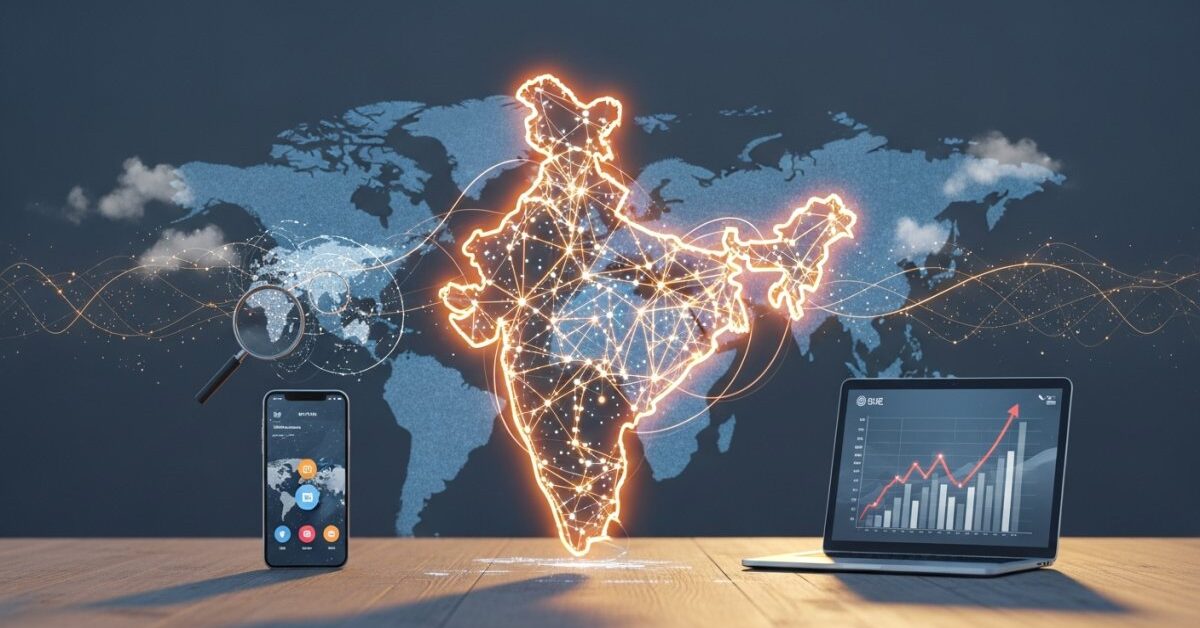 Boost Your Business: Digital Marketing India