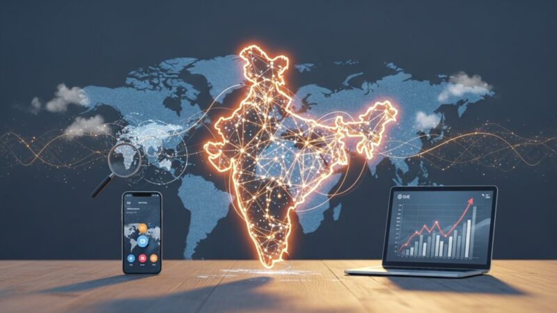 Boost Your Business: Digital Marketing India