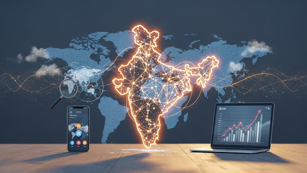 Boost Your Business: Digital Marketing India
