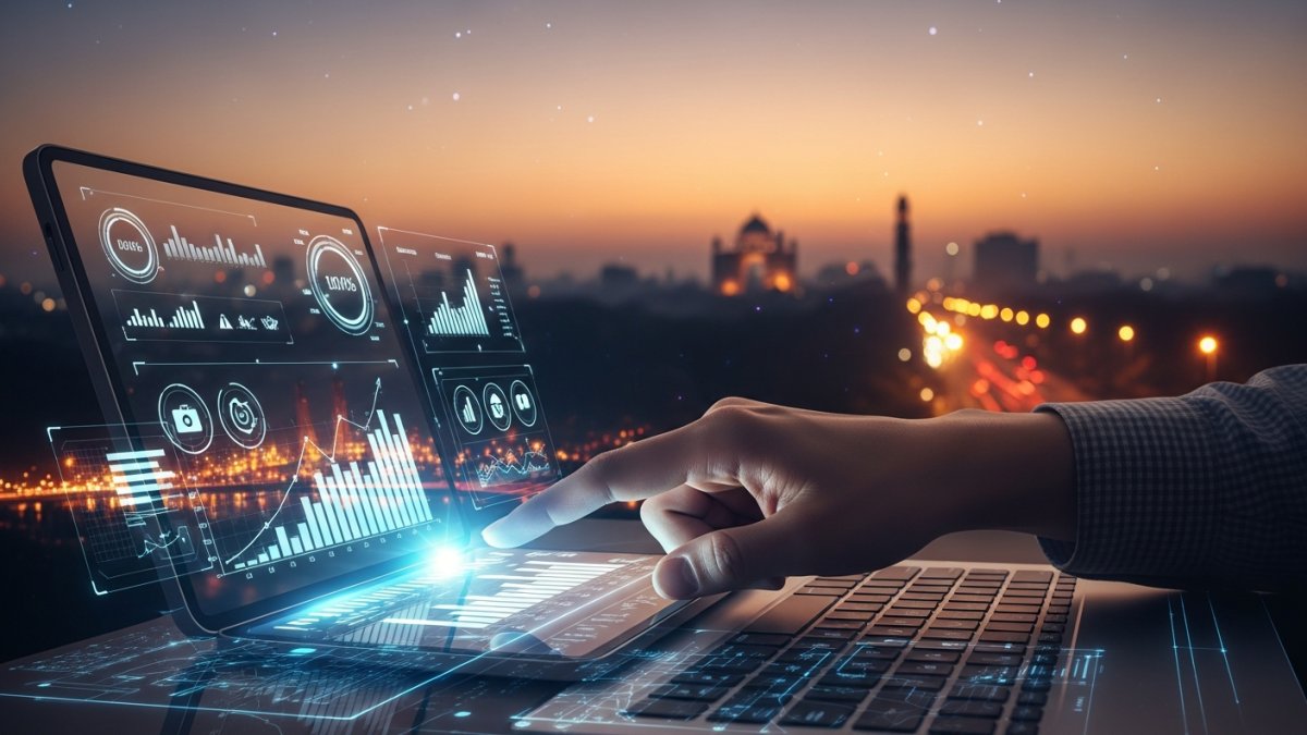 Boost Your Business: Digital Marketing Delhi NCR