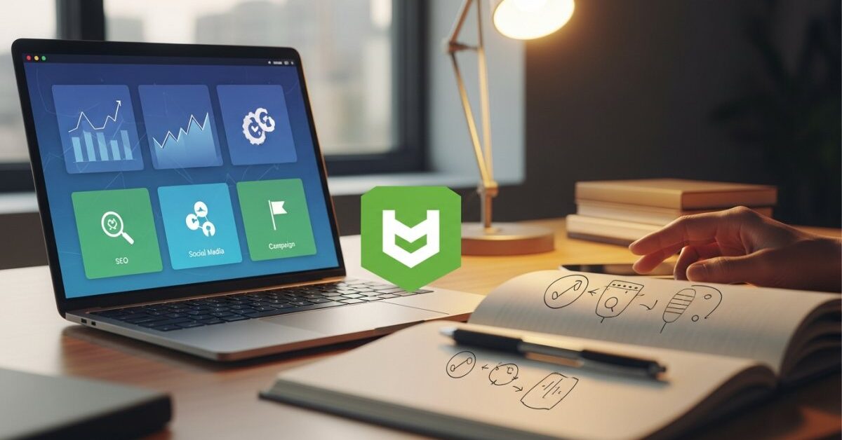 Boost Your Career: Udemy Digital Marketing Course