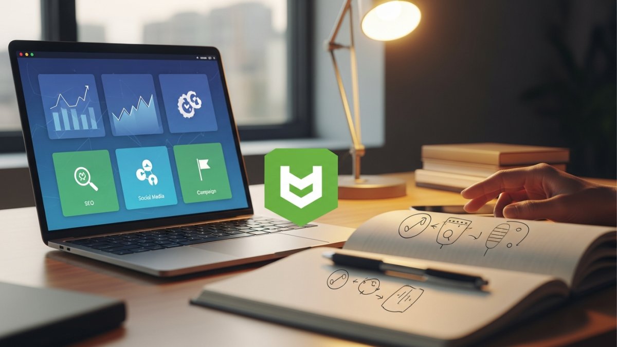 Boost Your Career: Udemy Digital Marketing Course