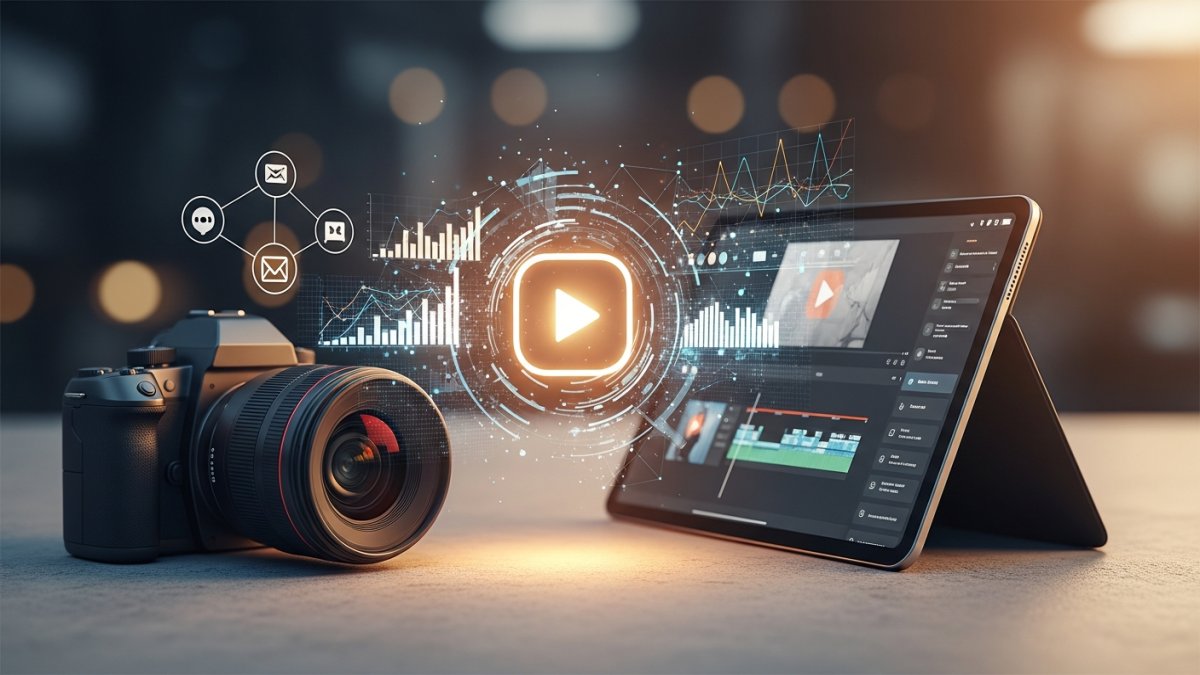 Boost Digital Marketing Video Results