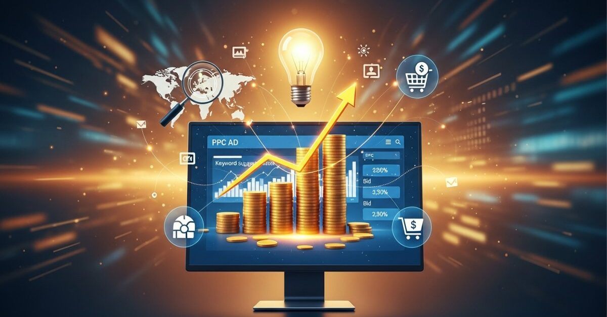 Boost ROI: Ultimate PPC Digital Marketing Strategy